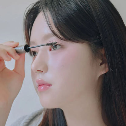 HAN ALL FIX MASCARA [#L02 LONG ASH] 7g