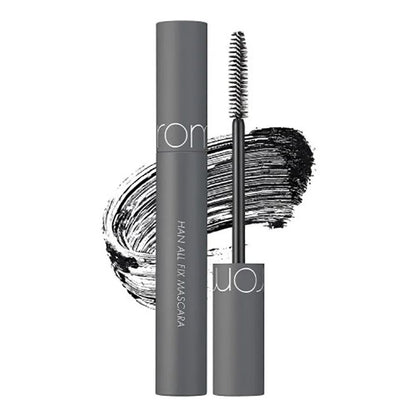 HAN ALL FIX MASCARA [#V01 VOLUME BLACK] 7g