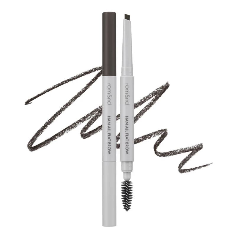 HAN ALL FLAT BROW [#C1 CLASSIC GREY] 0.17g