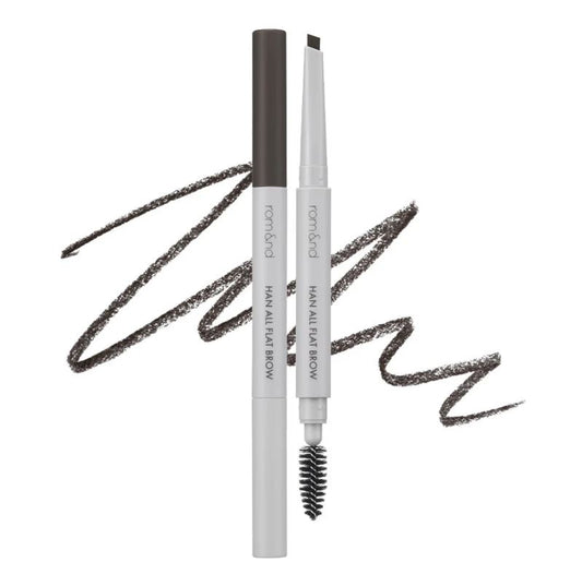 HAN ALL FLAT BROW [#C1 CLASSIC GREY] 0.17g
