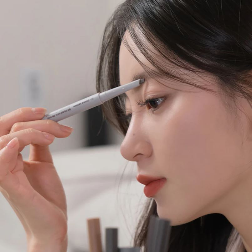 HAN ALL FLAT BROW [#W3 MERRY BLONDY] 0.17g