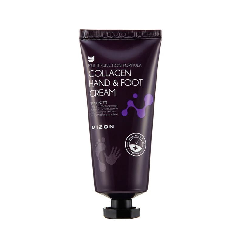 HAND & FOOT CREAM #COLLAGEN [100ml]