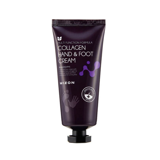 HAND & FOOT CREAM #COLLAGEN [100ml]