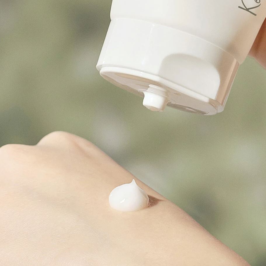 HEARTLEAF 70 SOOTHING CREAM [100ml]