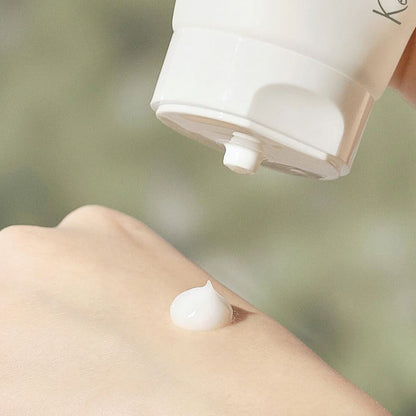 HEARTLEAF 70 SOOTHING CREAM [100ml]