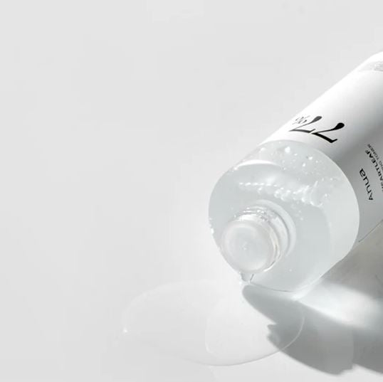 HEARTLEAF 77 SOOTHING TONER [250ml]