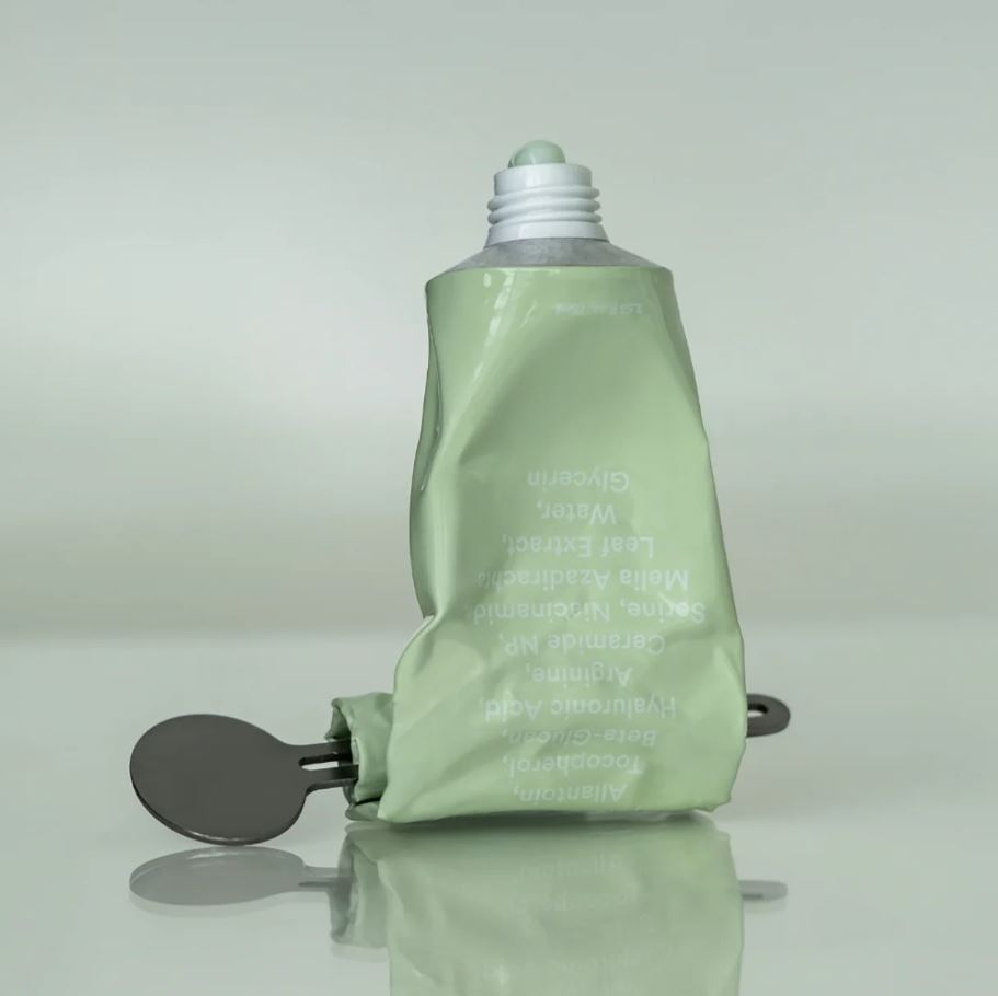 HEARTLEAF CREME CALMING TUBE [75ml]