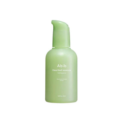 HEARTLEAF ESSENCE CALMING PUMP [50ml]