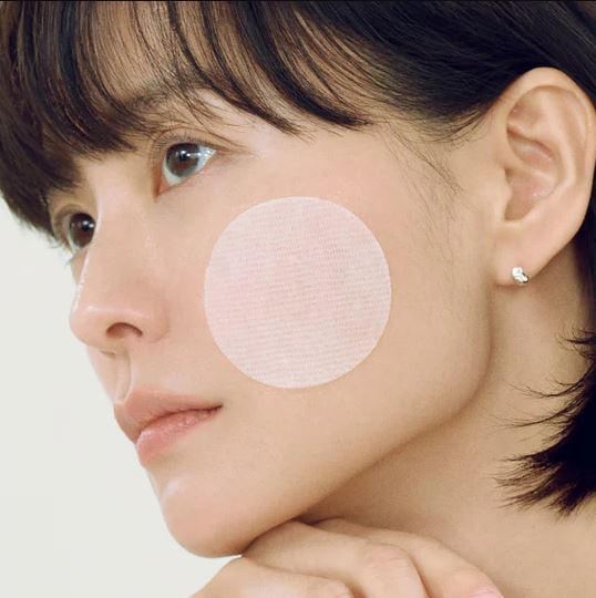 HEARTLEAF SPOT PAD CALMING TOUCH [80pcs]