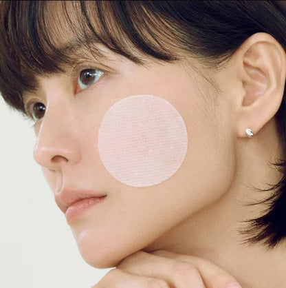 HEARTLEAF SPOT PAD CALMING TOUCH [80pcs]