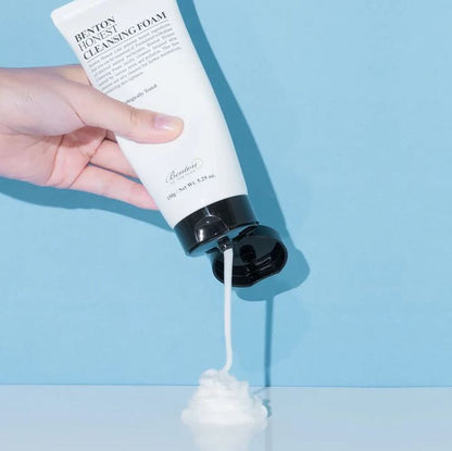 HONEST CLEANSING FOAM [150g]