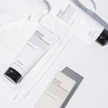 HONEST CLEANSING FOAM [150g]