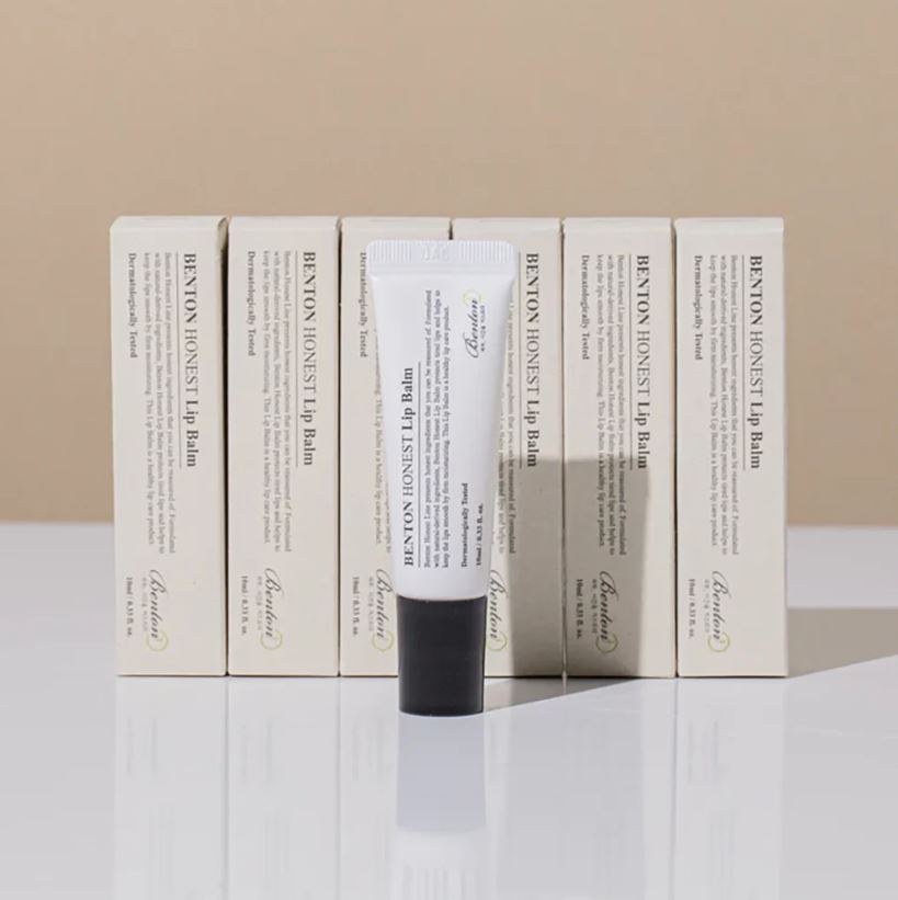 HONEST LIP BALM [10ml]