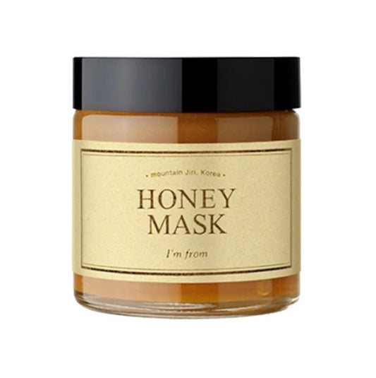 HONEY MASK [120g]