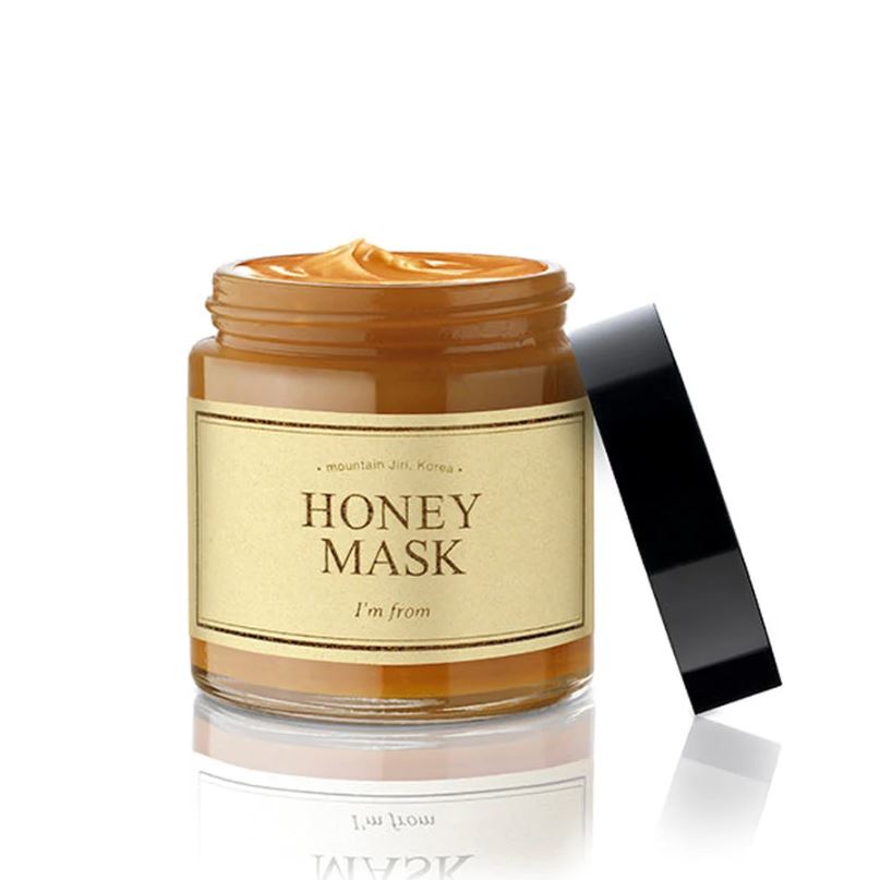 HONEY MASK [120g]