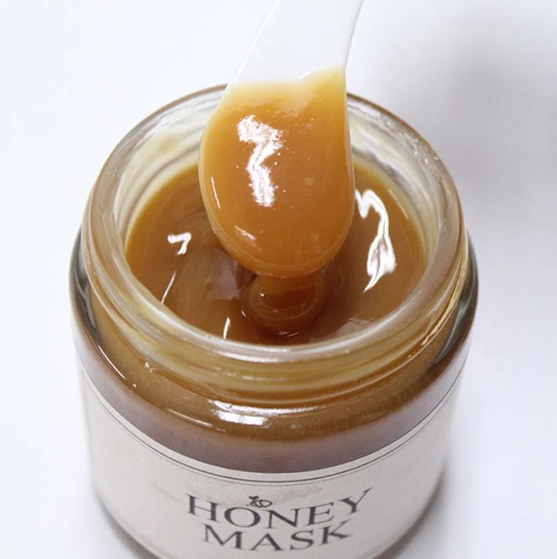 HONEY MASK [120g]