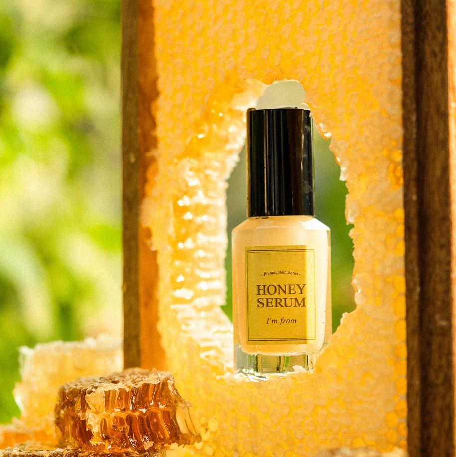 HONEY SERUM [30ml]