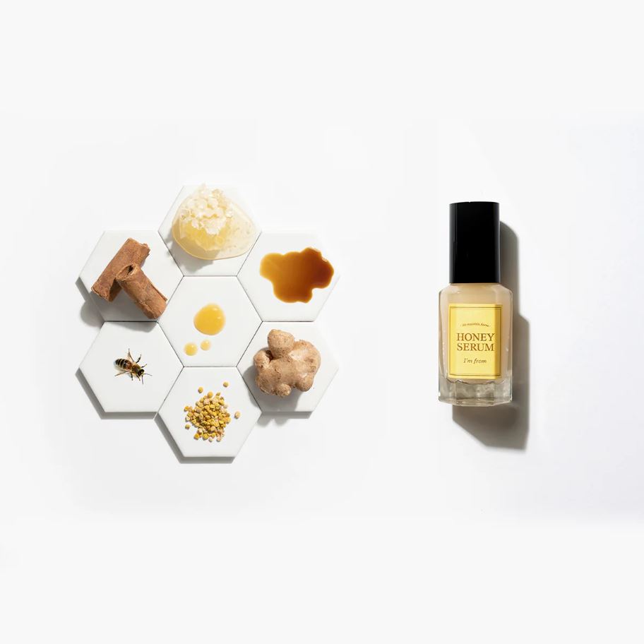 HONEY SERUM [30ml]