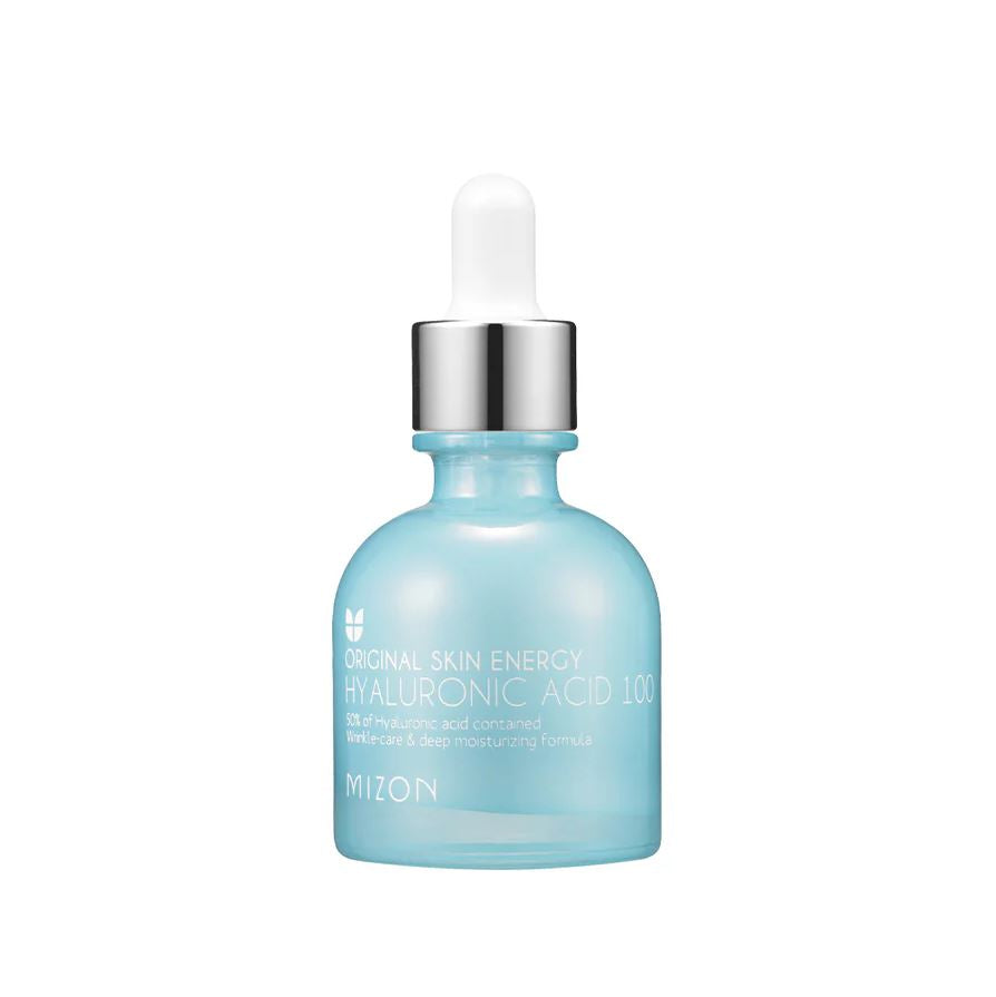 HYALURONIC ACID 100 [30ml]