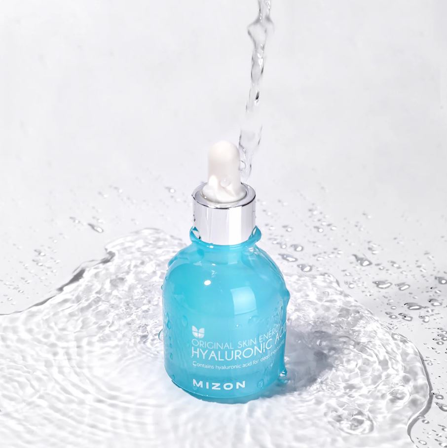 HYALURONIC ACID 100 [30ml]