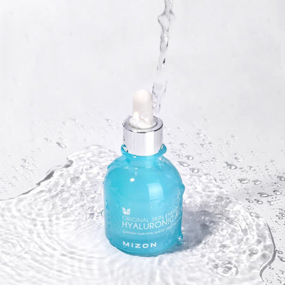 HYALURONIC ACID 100 [30ml]