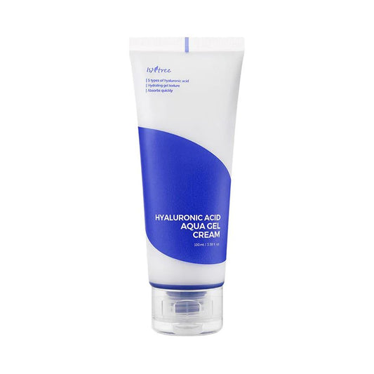 HYALURONIC ACID AQUA GEL CREAM [100ml]