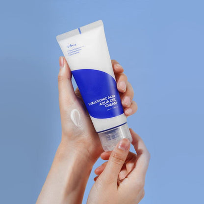 HYALURONIC ACID AQUA GEL CREAM [100ml]