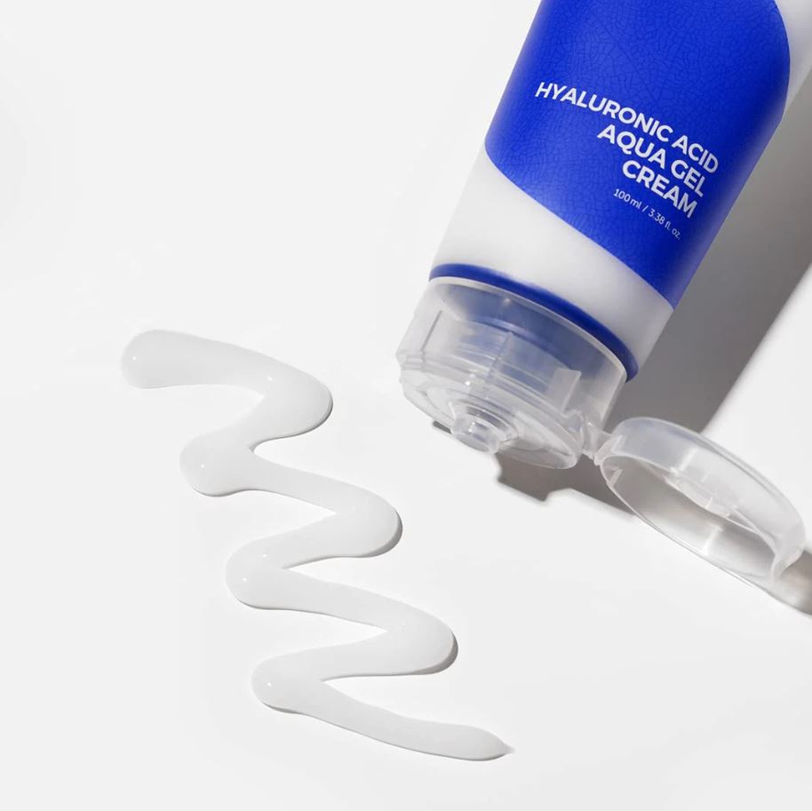 HYALURONIC ACID AQUA GEL CREAM [100ml]