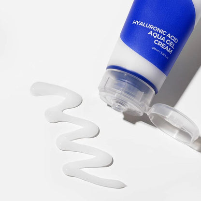 HYALURONIC ACID AQUA GEL CREAM [100ml]