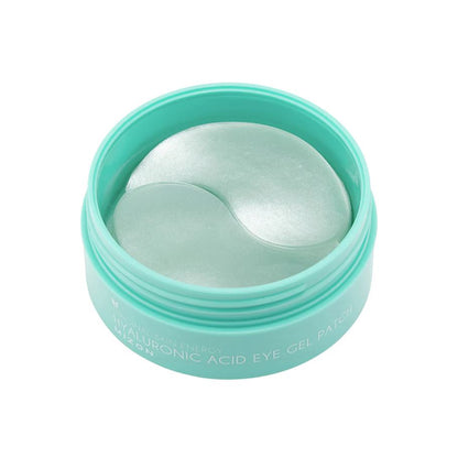 HYALURONIC ACID EYE GEL PATCH [60pcs]