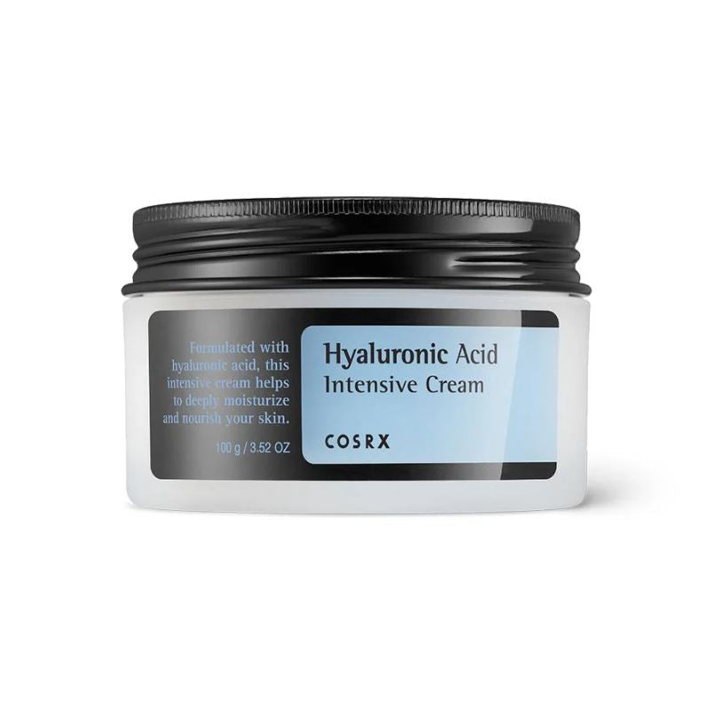 HYALURONIC ACID INTENSIVE CREAM [100ml]