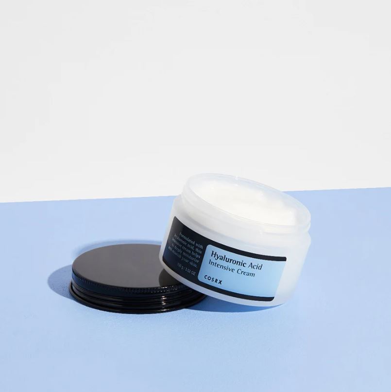 HYALURONIC ACID INTENSIVE CREAM [100ml]
