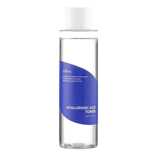 HYALURONIC ACID TONER [200ml]