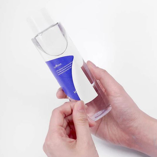 HYALURONIC ACID TONER PLUS [200ml]