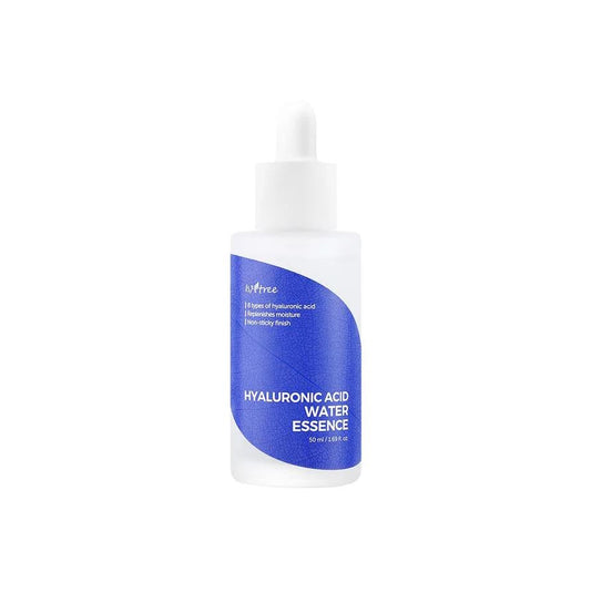 HYALURONIC ACID WATER ESSENCE [50ml]
