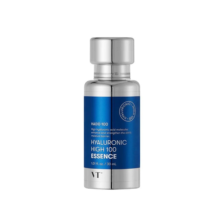 HYALURONIC HIGH 100 ESSENCE [30ml]