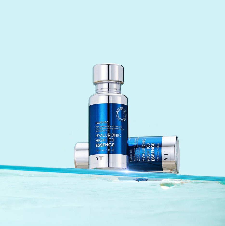 HYALURONIC HIGH 100 ESSENCE [30ml]