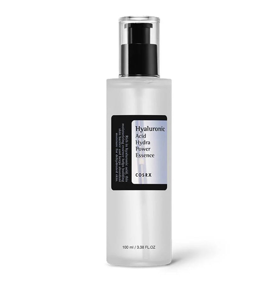 HYALURONIC HYDRA POWER ESSENCE [100ml]