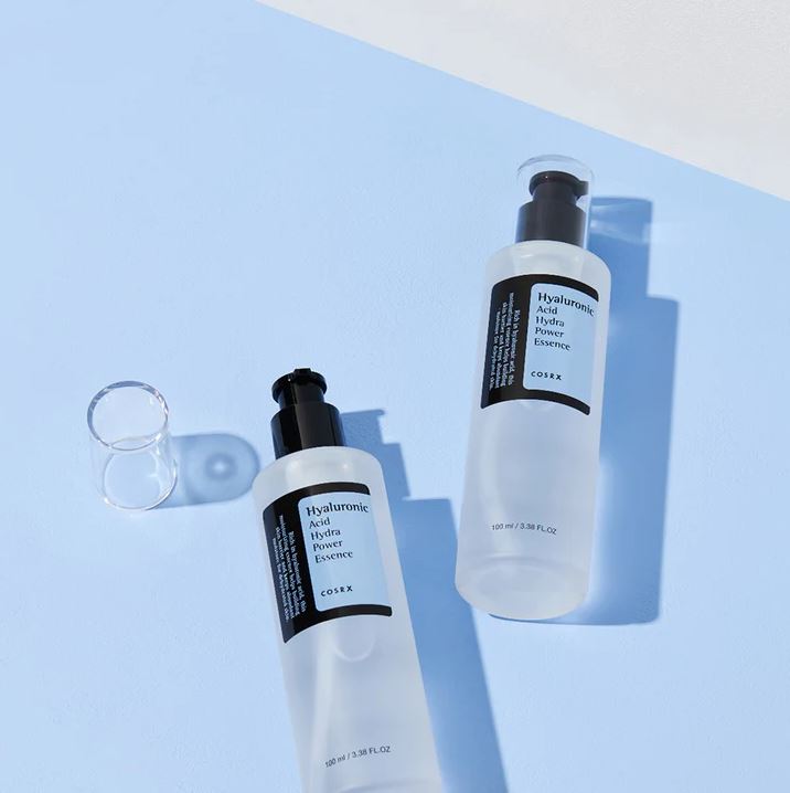 HYALURONIC HYDRA POWER ESSENCE [100ml]