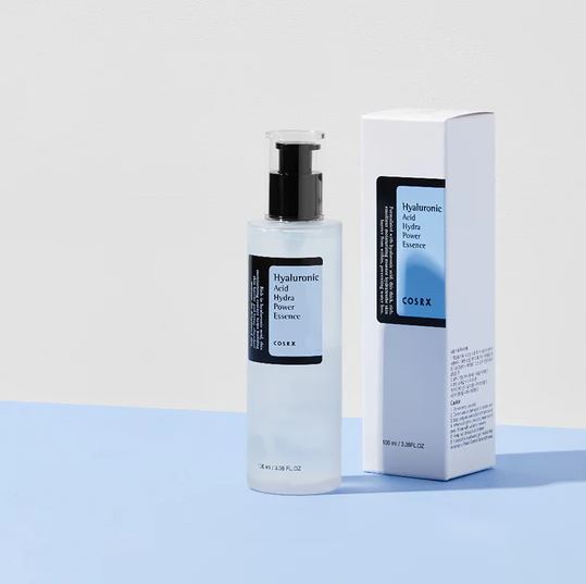 HYALURONIC HYDRA POWER ESSENCE [100ml]