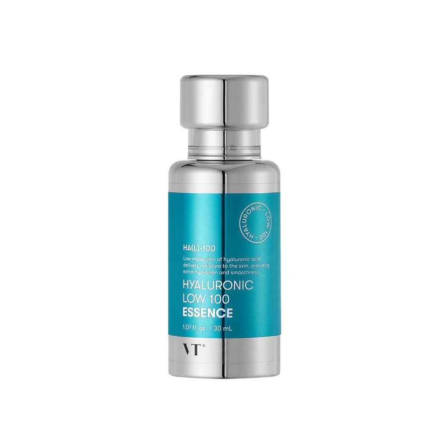 HYALURONIC LOW 100 ESSENCE [30ml]
