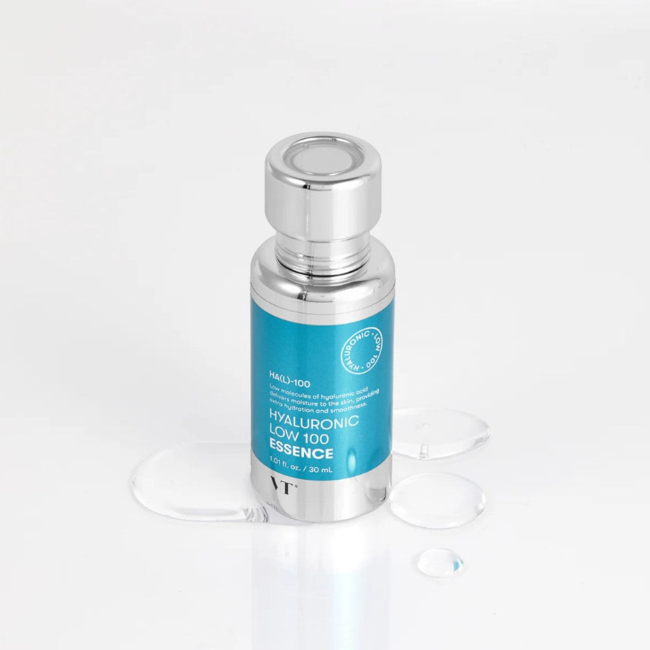 HYALURONIC LOW 100 ESSENCE [30ml]
