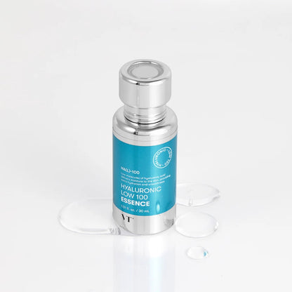 HYALURONIC LOW 100 ESSENCE [30ml]