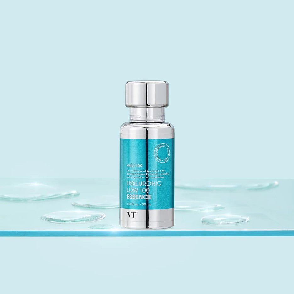 HYALURONIC LOW 100 ESSENCE [30ml]