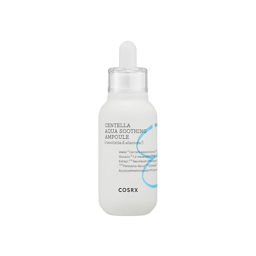 HYDRIUM CENTELLA AQUA SOOTHING AMPOULE [40ml]