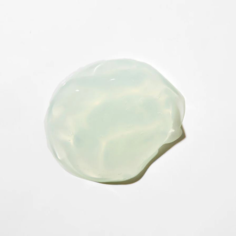 HYDRIUM GREEN TEA AQUA SOOTHING GEL CREAM [50g]