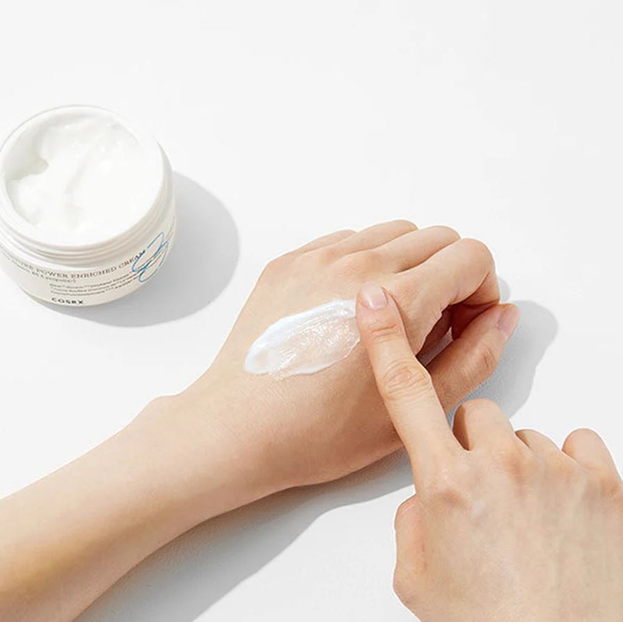 HYDRIUM MOISTURE POWER ENRICHED CREAM [50g]