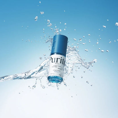 HYDRO WAVE DEEP SEA SERUM [60ml]