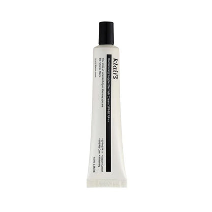 ILLUMINATING SUPPLE BLEMISH CREAM [40ml]