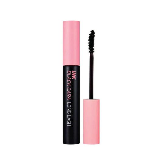 INK BLACK CARA [#01 LONG LASH CURLING] 7g